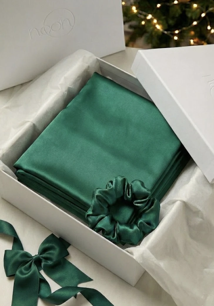 Poduszka mała i gumka duża