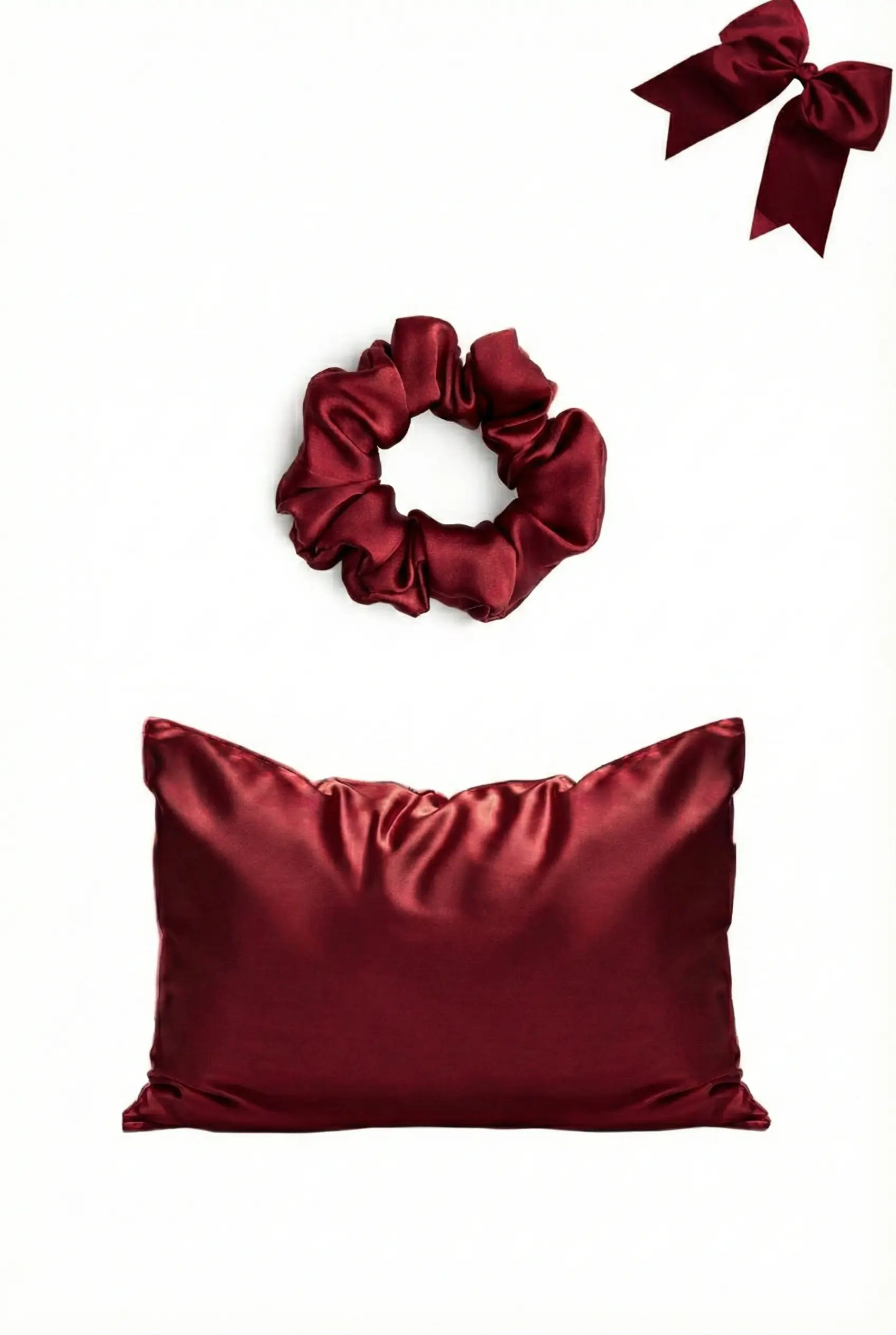 Poduszka duża i gumka duża